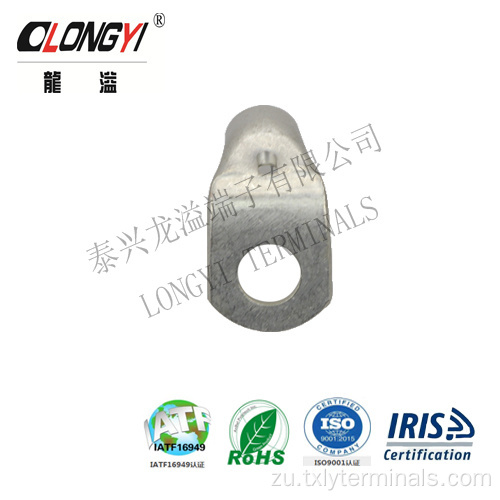 I-Copper Aluminium Exhumanisa i-Bimetal Terminal LUG